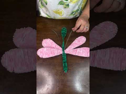 Fun easter craft !